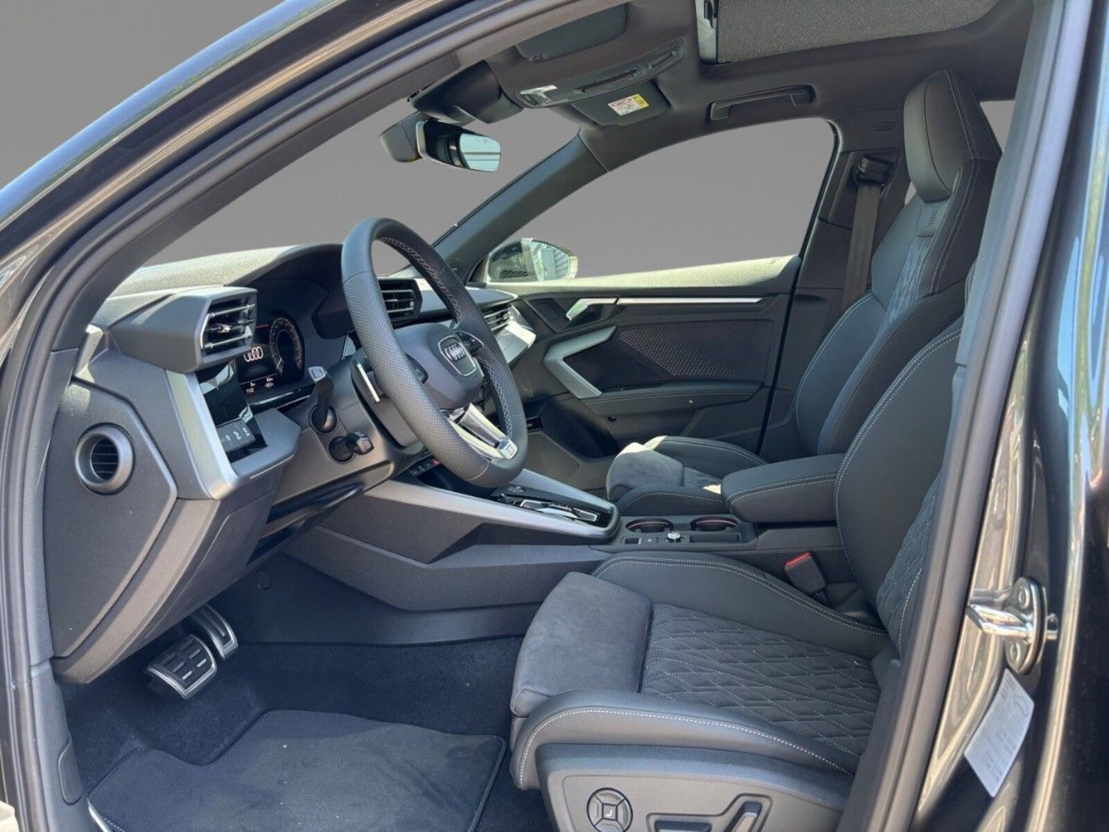 Audi A3 Sportback – Bild 12
