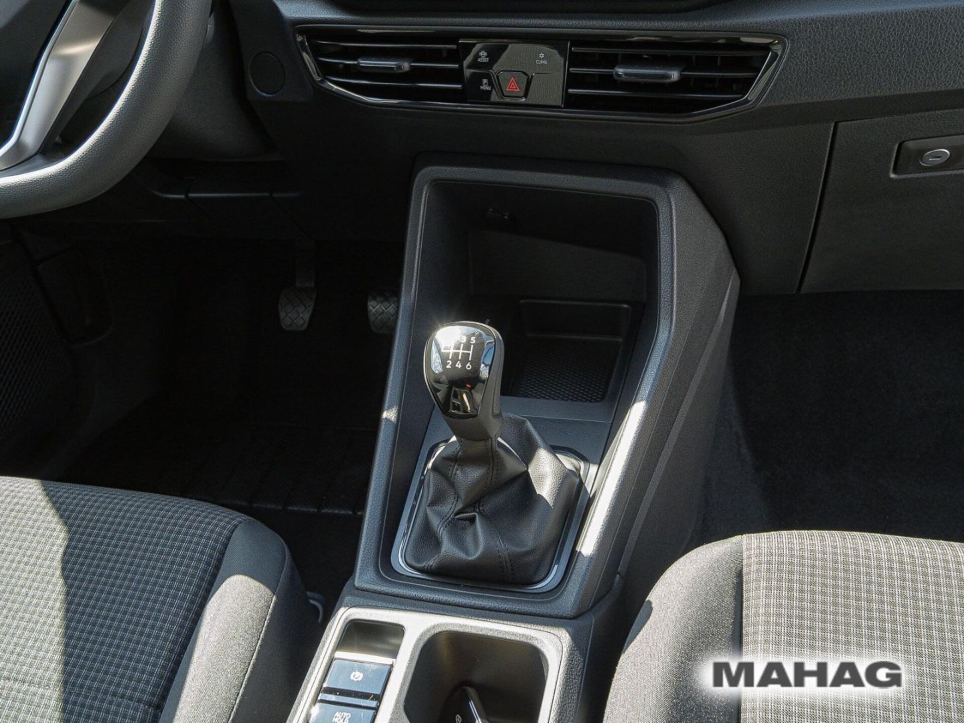 Volkswagen Caddy Maxi Cargo