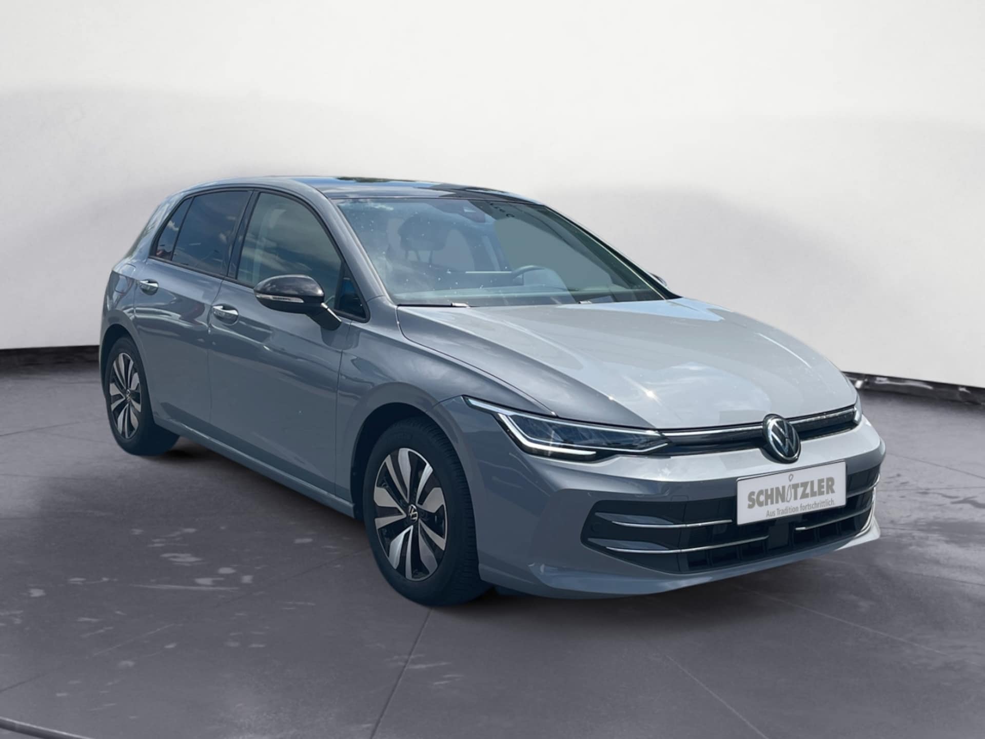 Volkswagen Golf Goal