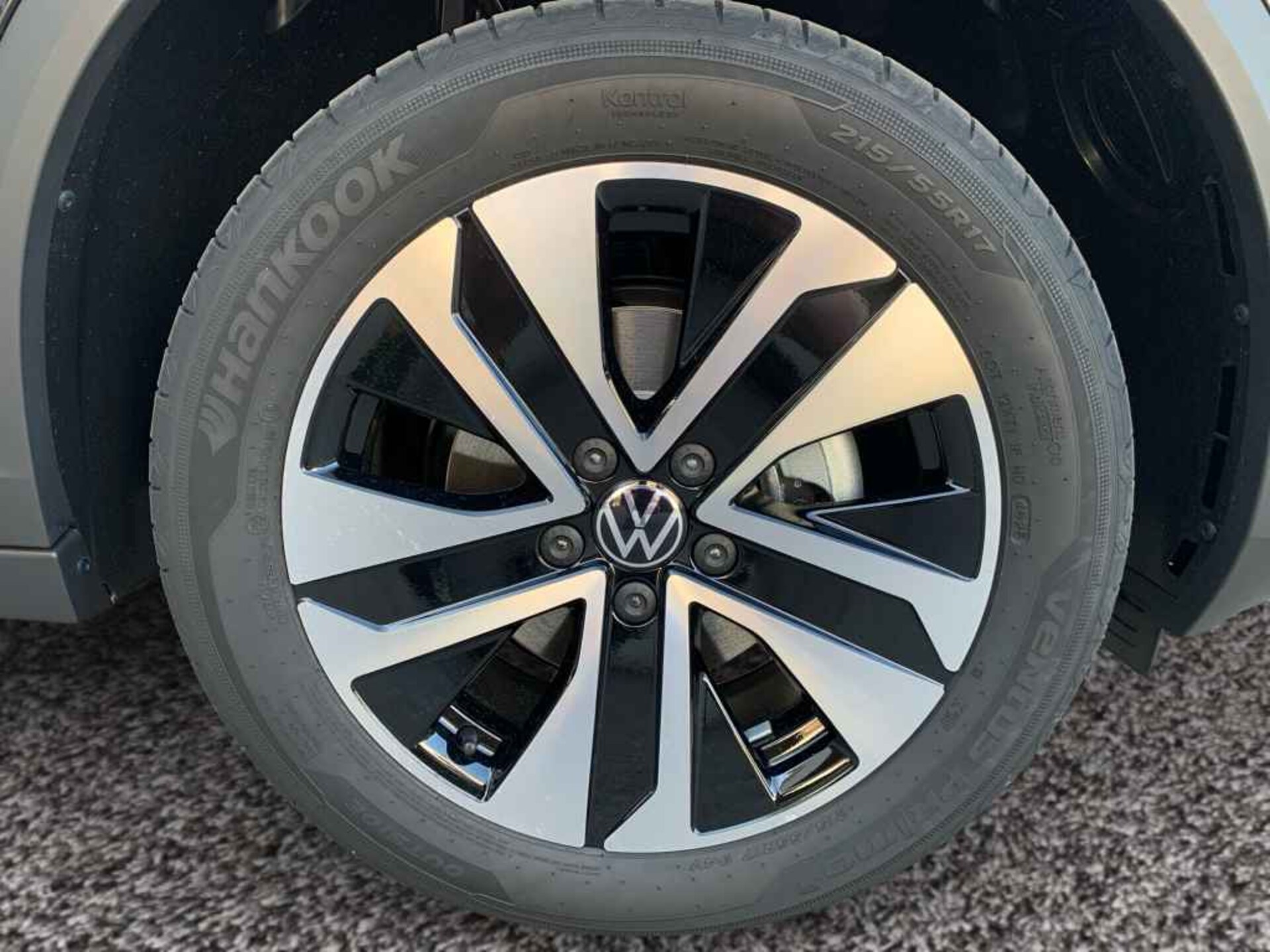 Volkswagen T-Roc Cabriolet ENERGY