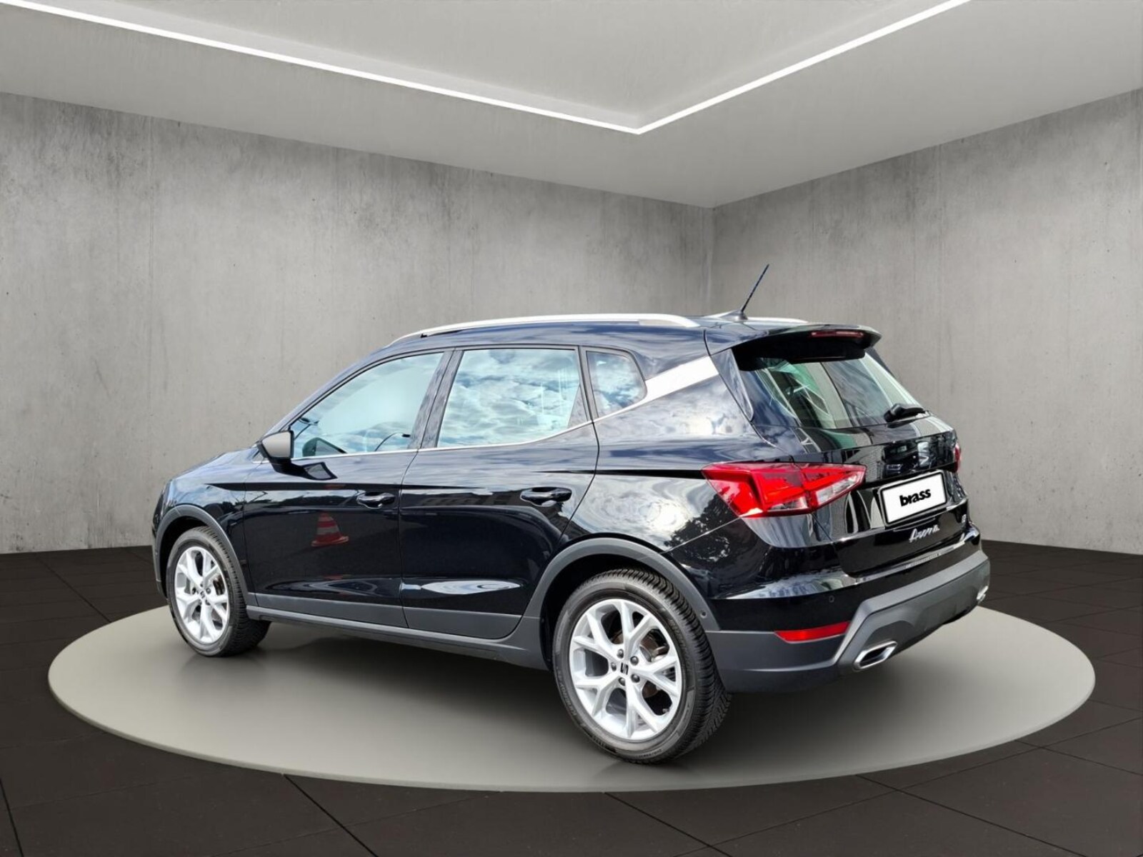 SEAT Arona – Bild 3