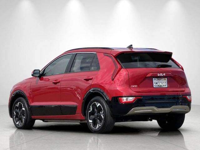 2024 Kia Niro EV