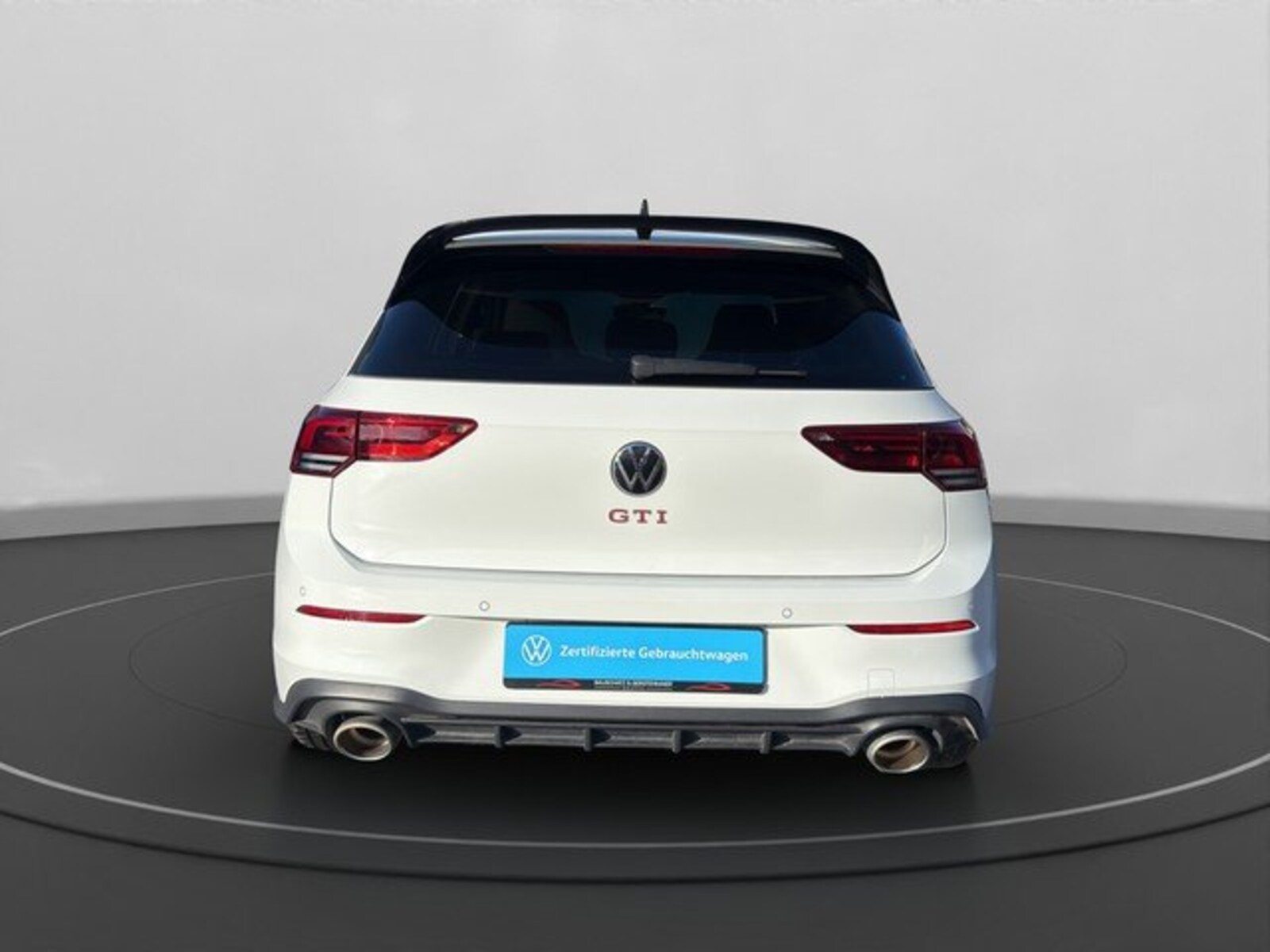 Volkswagen Golf – Bild 6