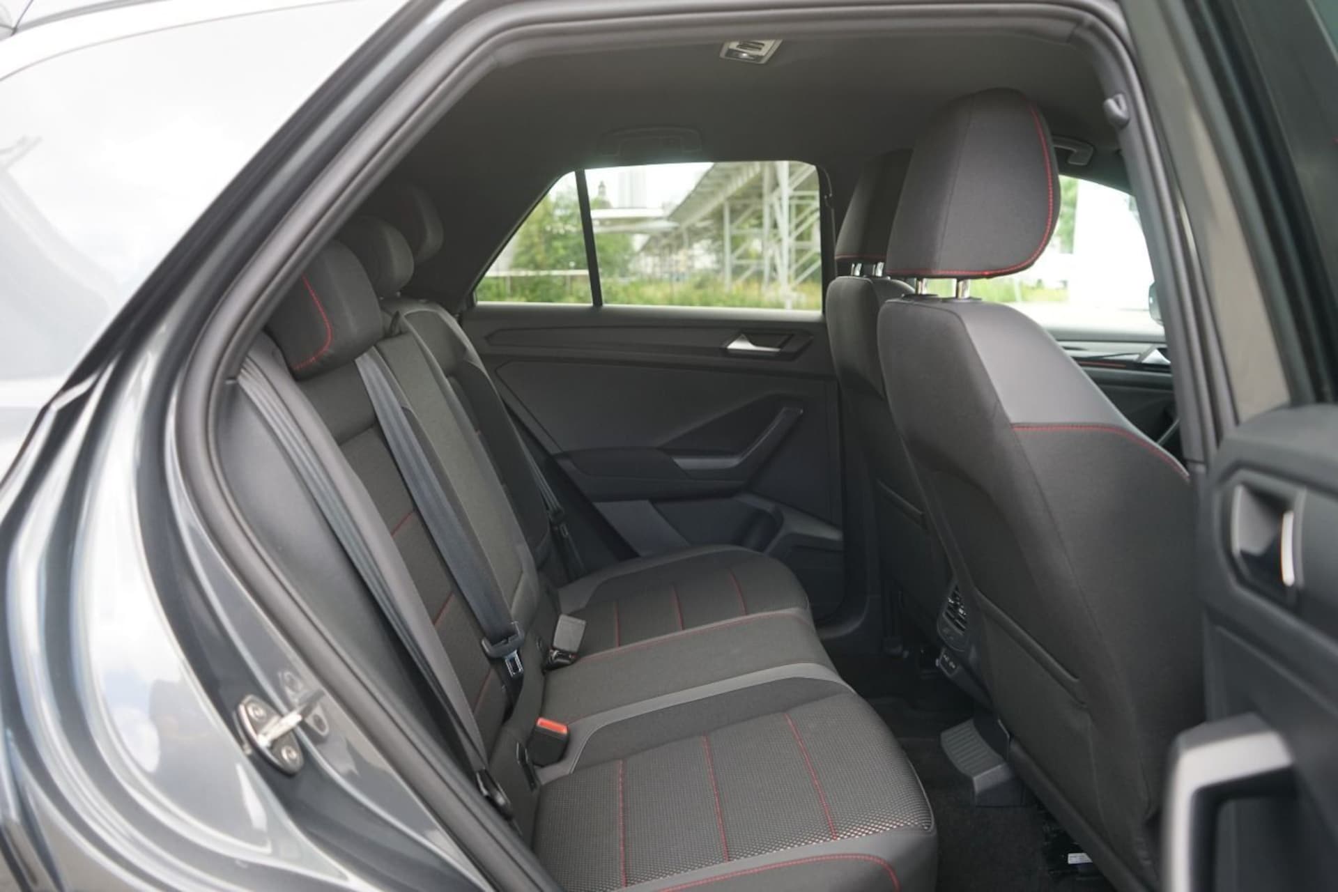 Volkswagen T-Roc Sport