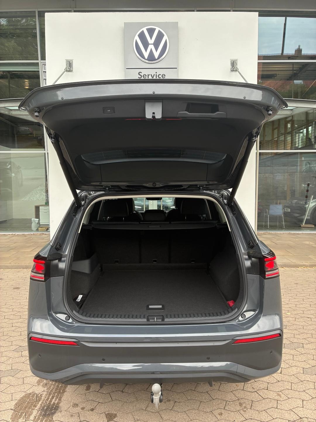Volkswagen Tayron Life