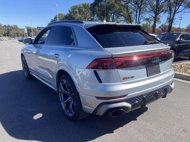 2026 Audi RS Q8 Base - Photo 74