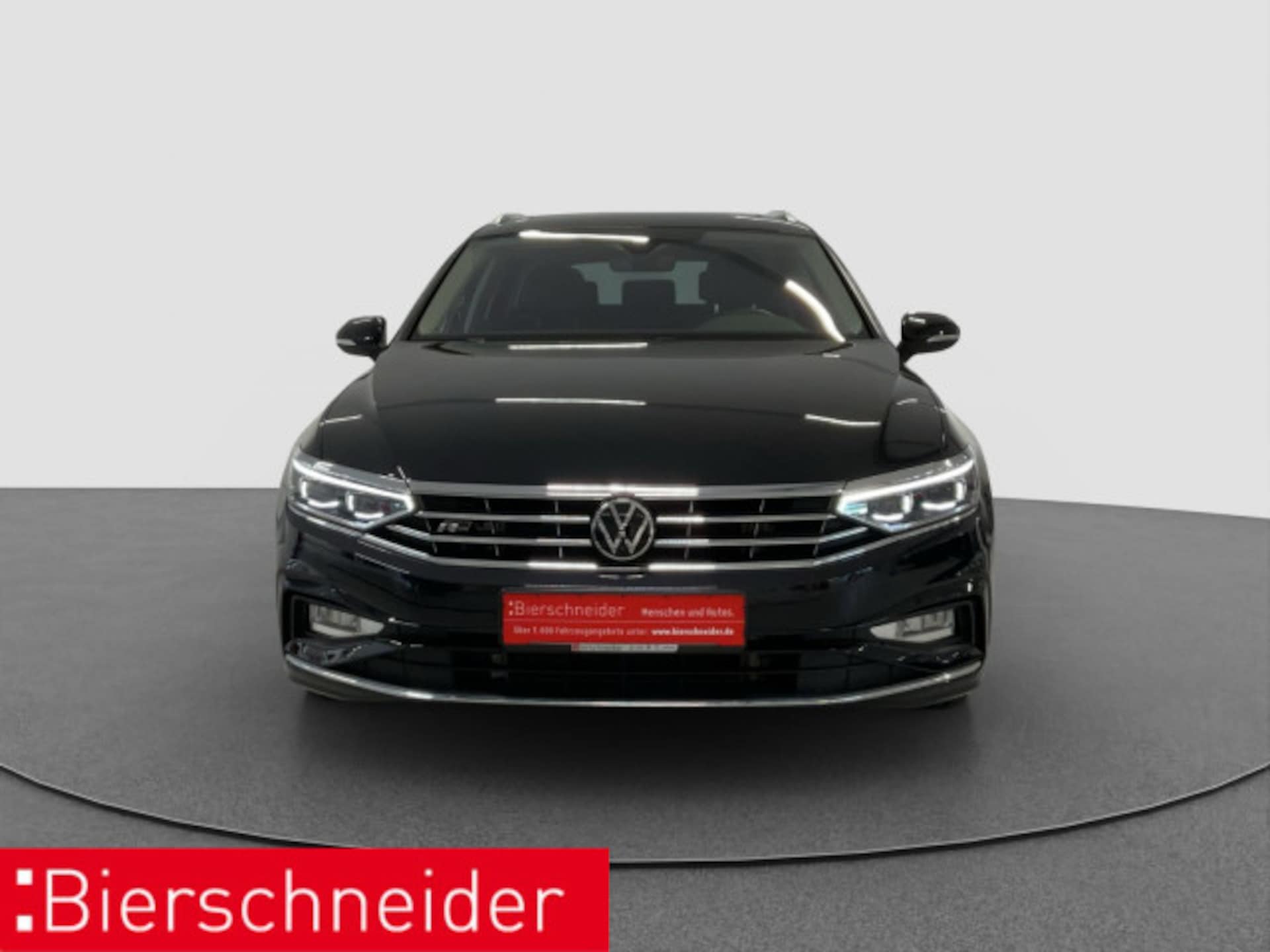 Volkswagen Passat Variant Elegance