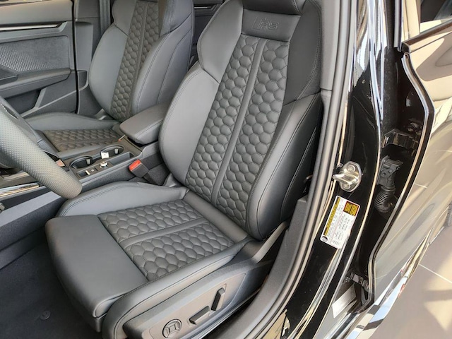 2026 Audi RS3 Sedan