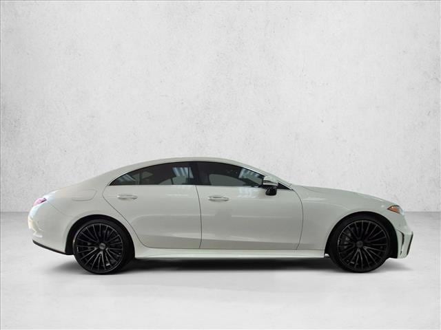 2023 Mercedes-Benz
