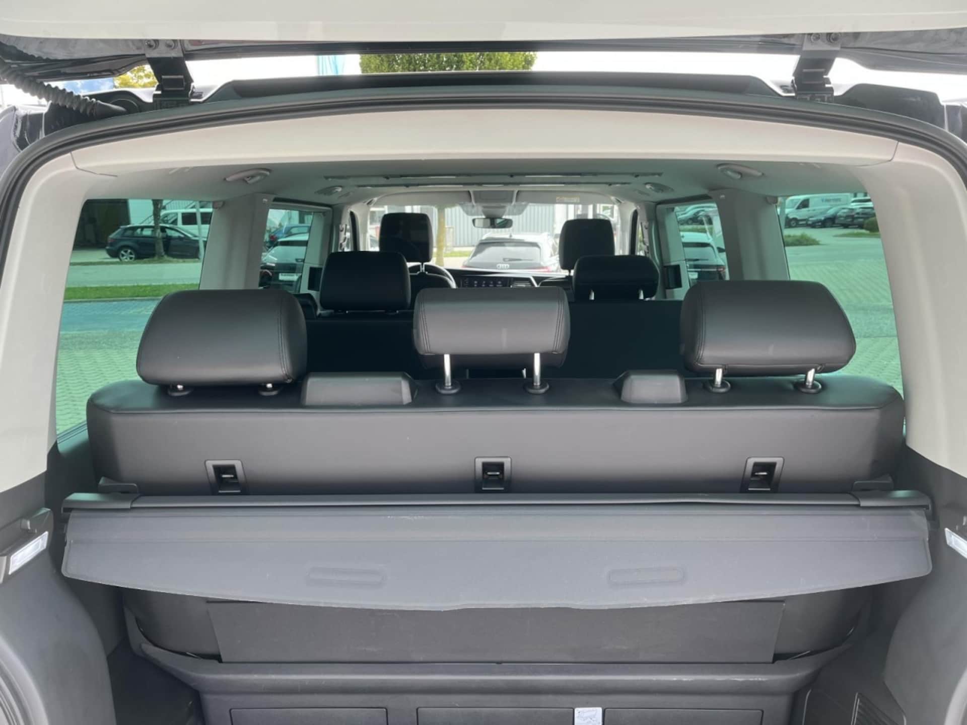 Volkswagen T6.1 Multivan Comfortline