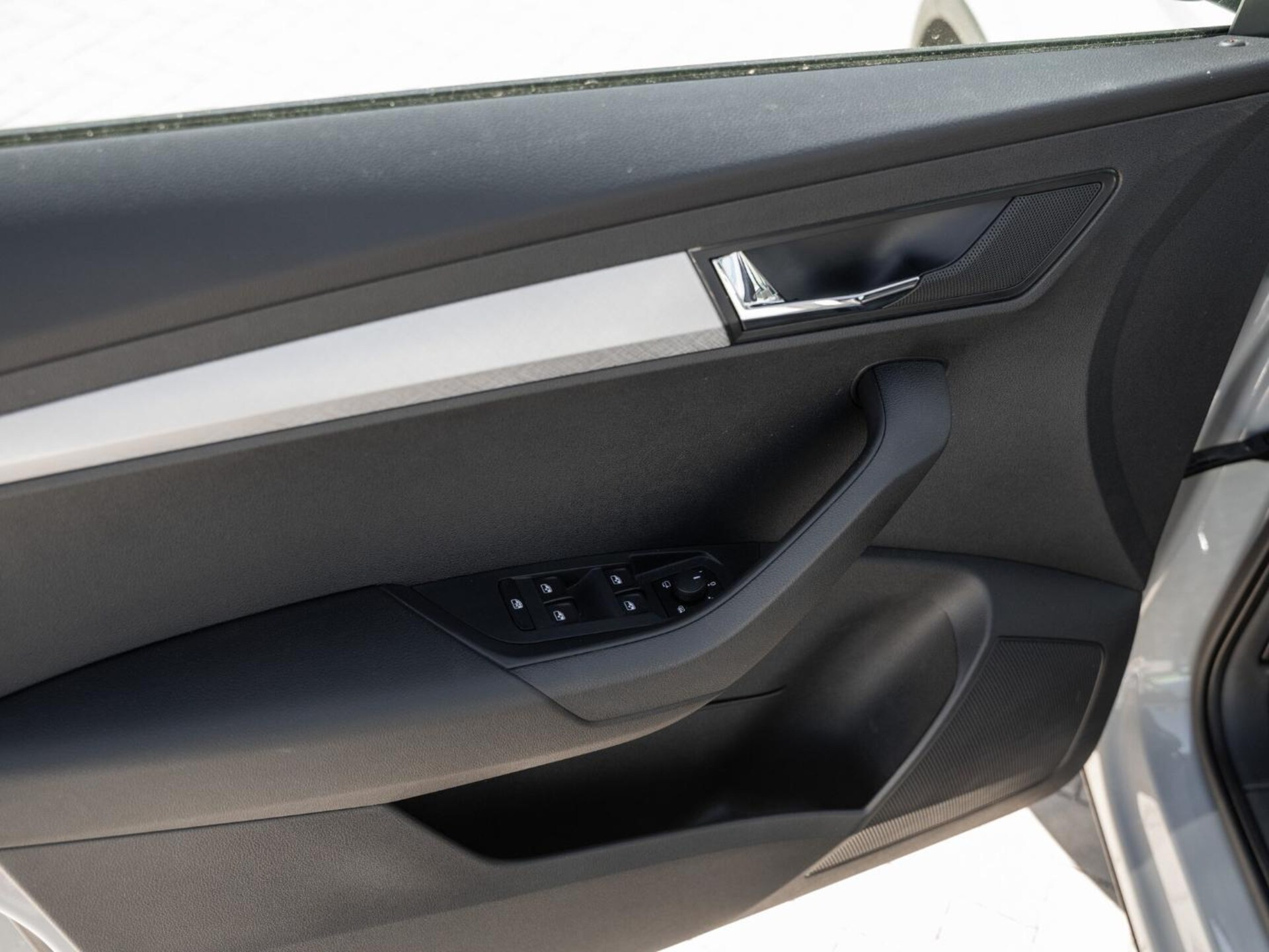 Skoda Karoq Ambition