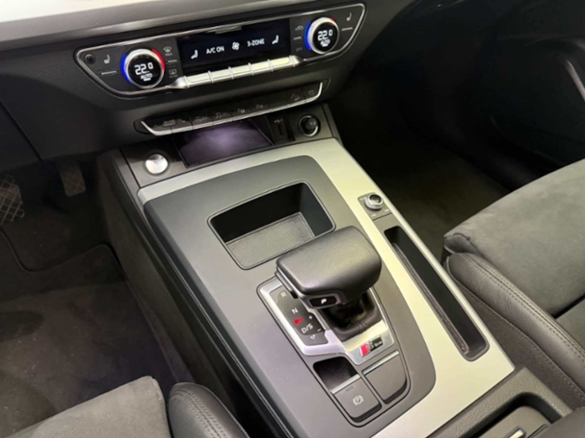 Audi Q5 SUV S line