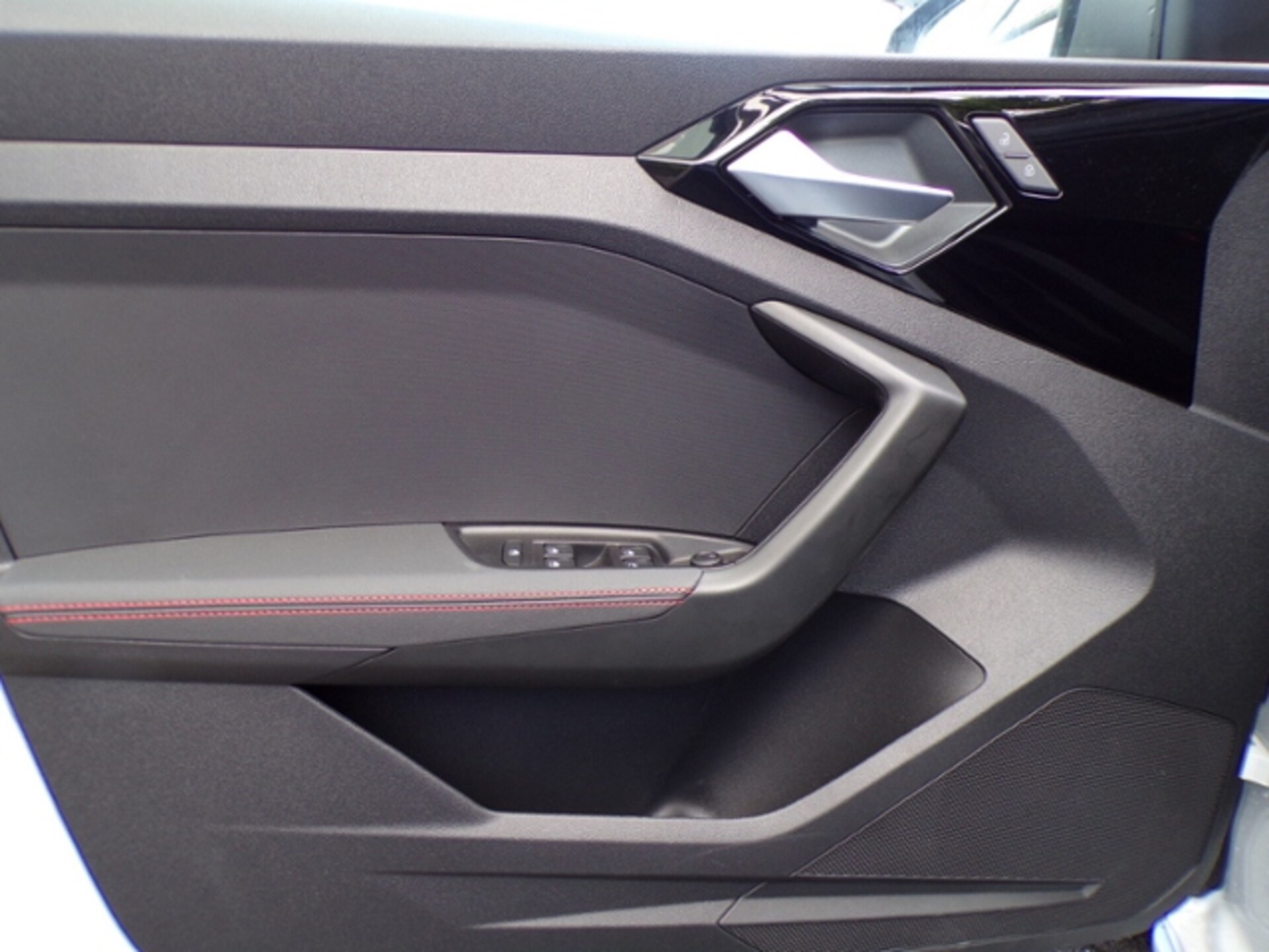 Audi A1 Sportback S line