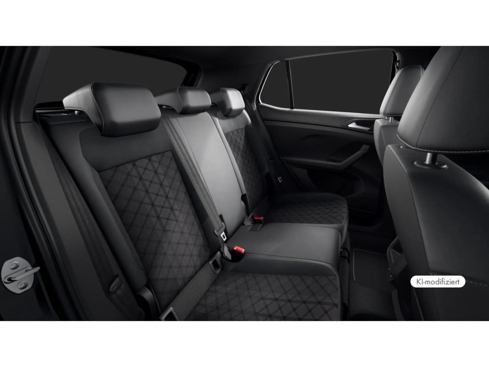 Volkswagen T-Cross – Bild 11