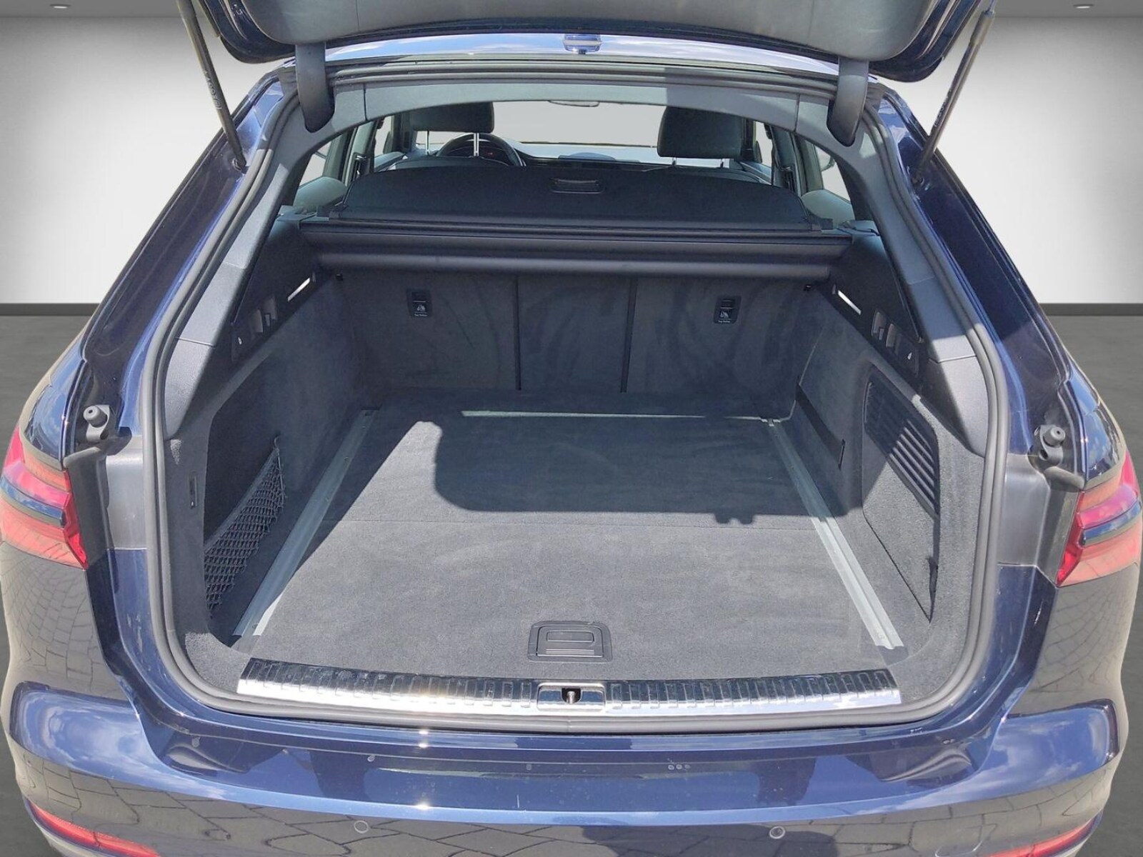 Audi A6 Avant – Bild 14
