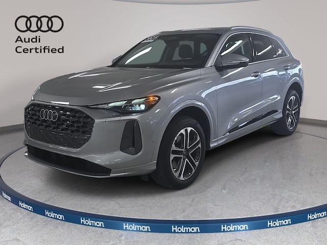 Photo of 2025 Audi Q5