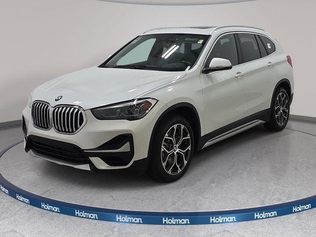 2021 BMW X1