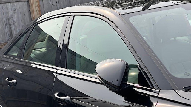 2023 Audi A6 Sedan