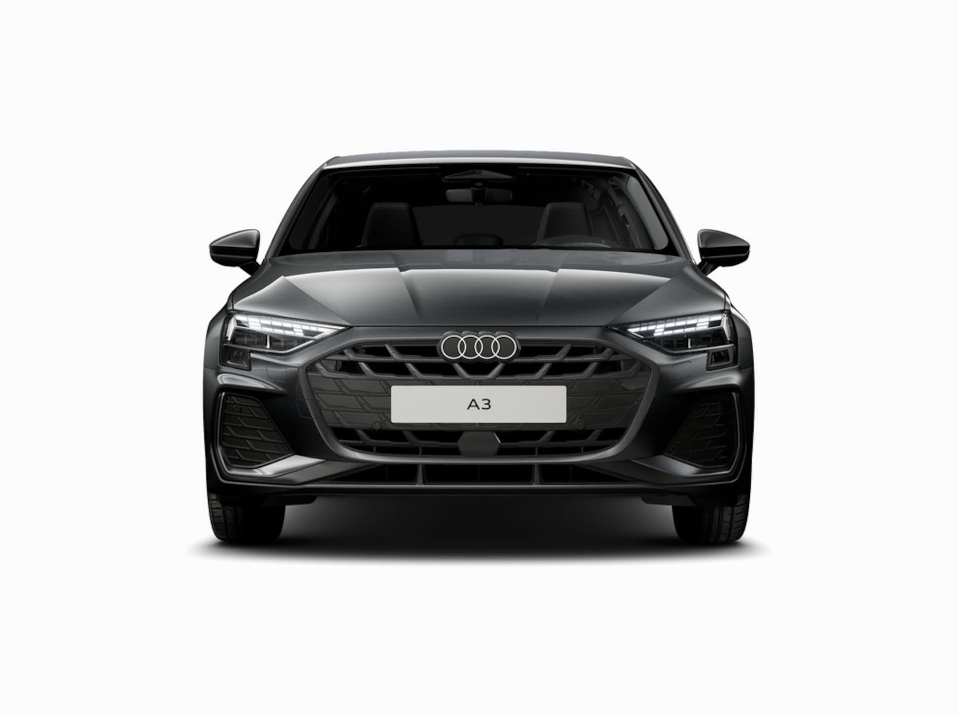 Audi A3 Sportback S line