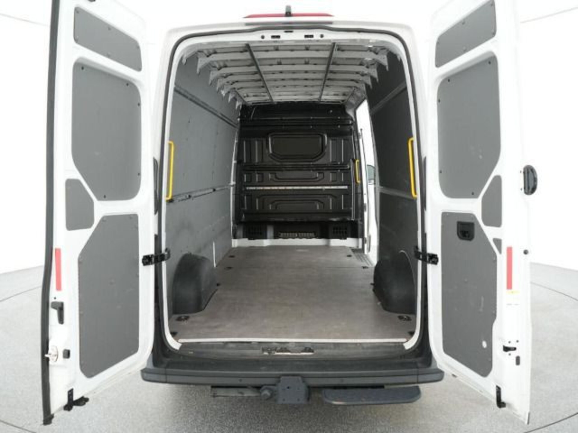 Volkswagen Crafter Kasten langer Radstand