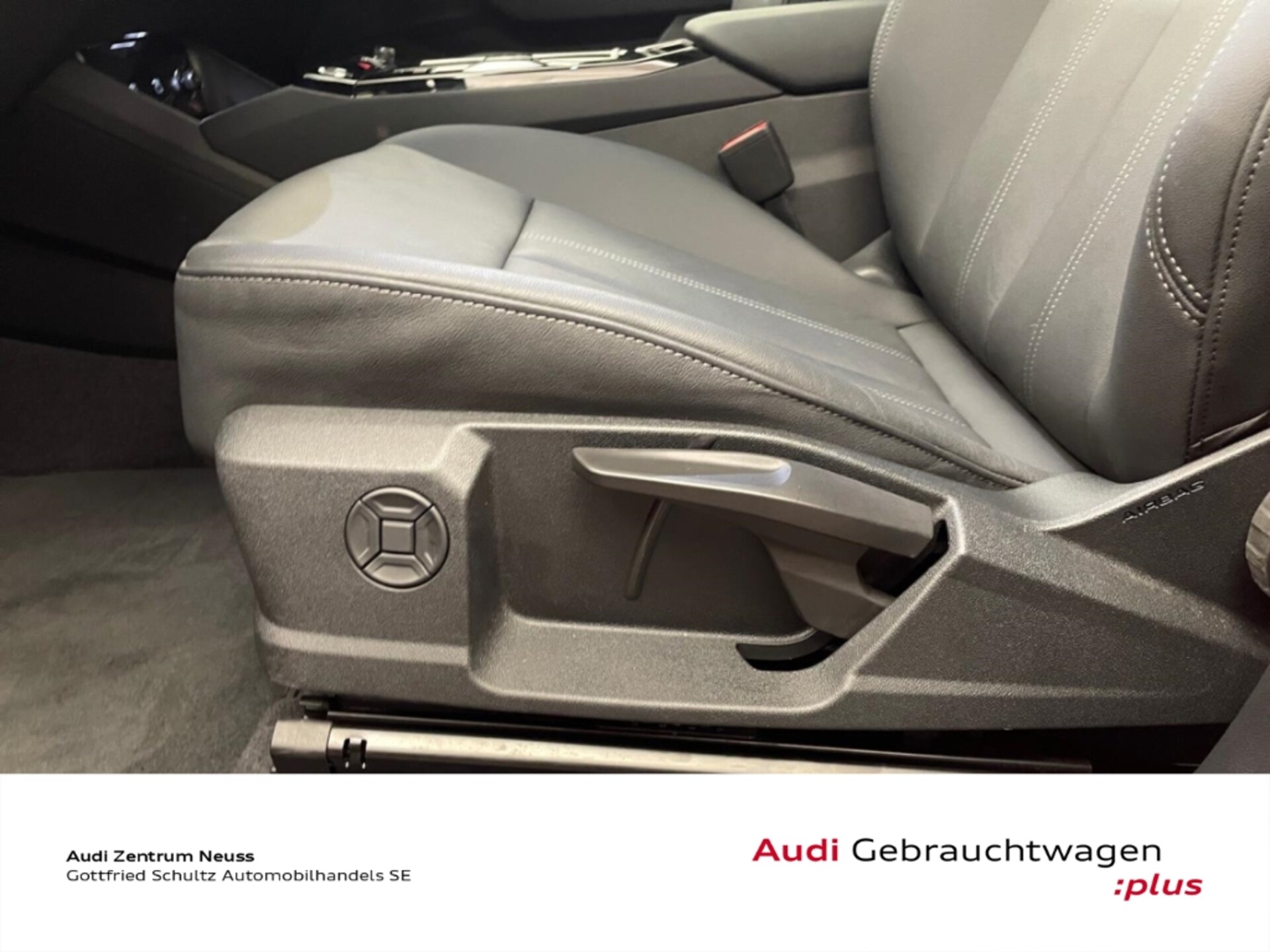 Audi Q6 SUV e-tron
