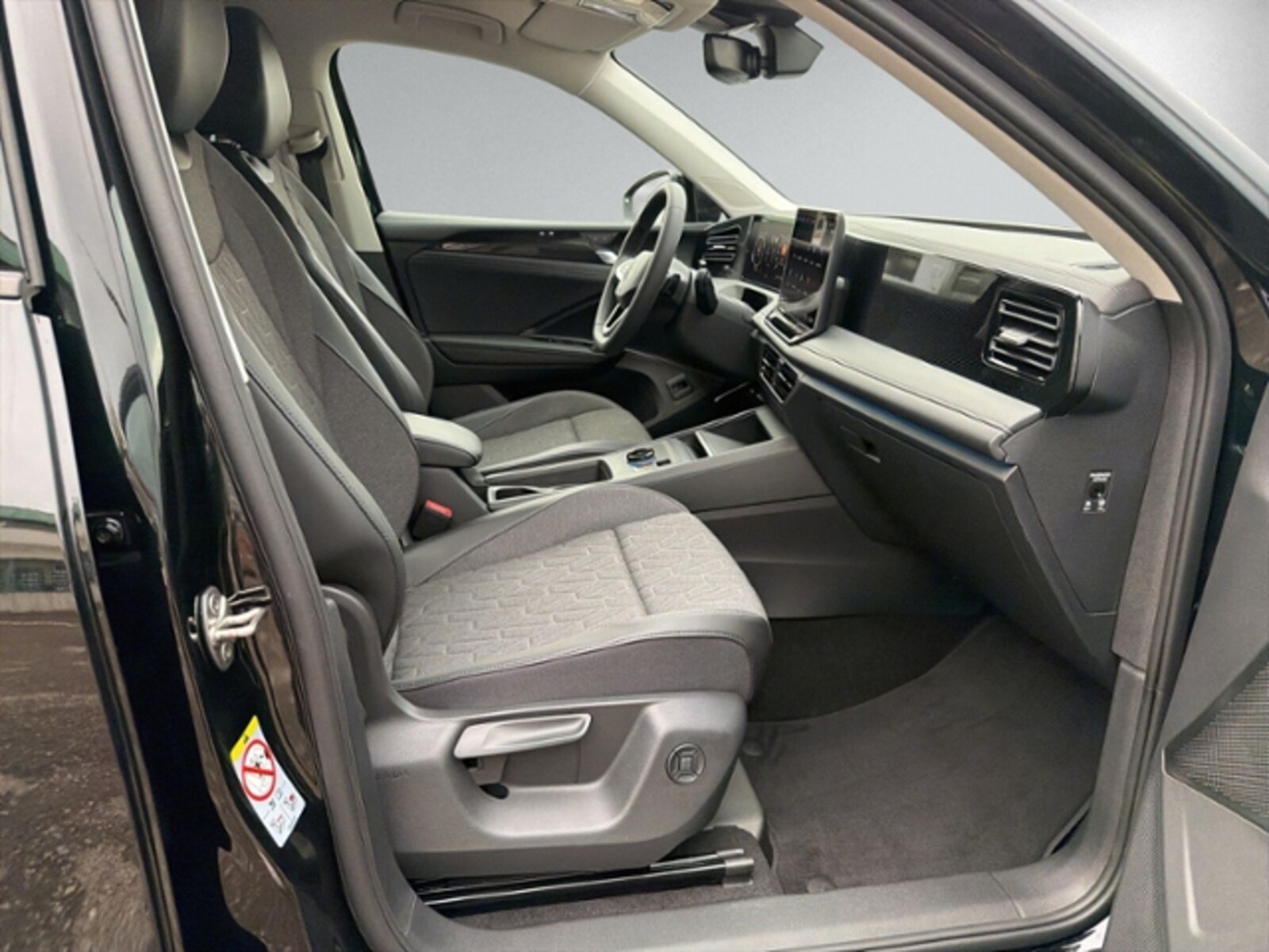 Volkswagen Tiguan – Bild 11