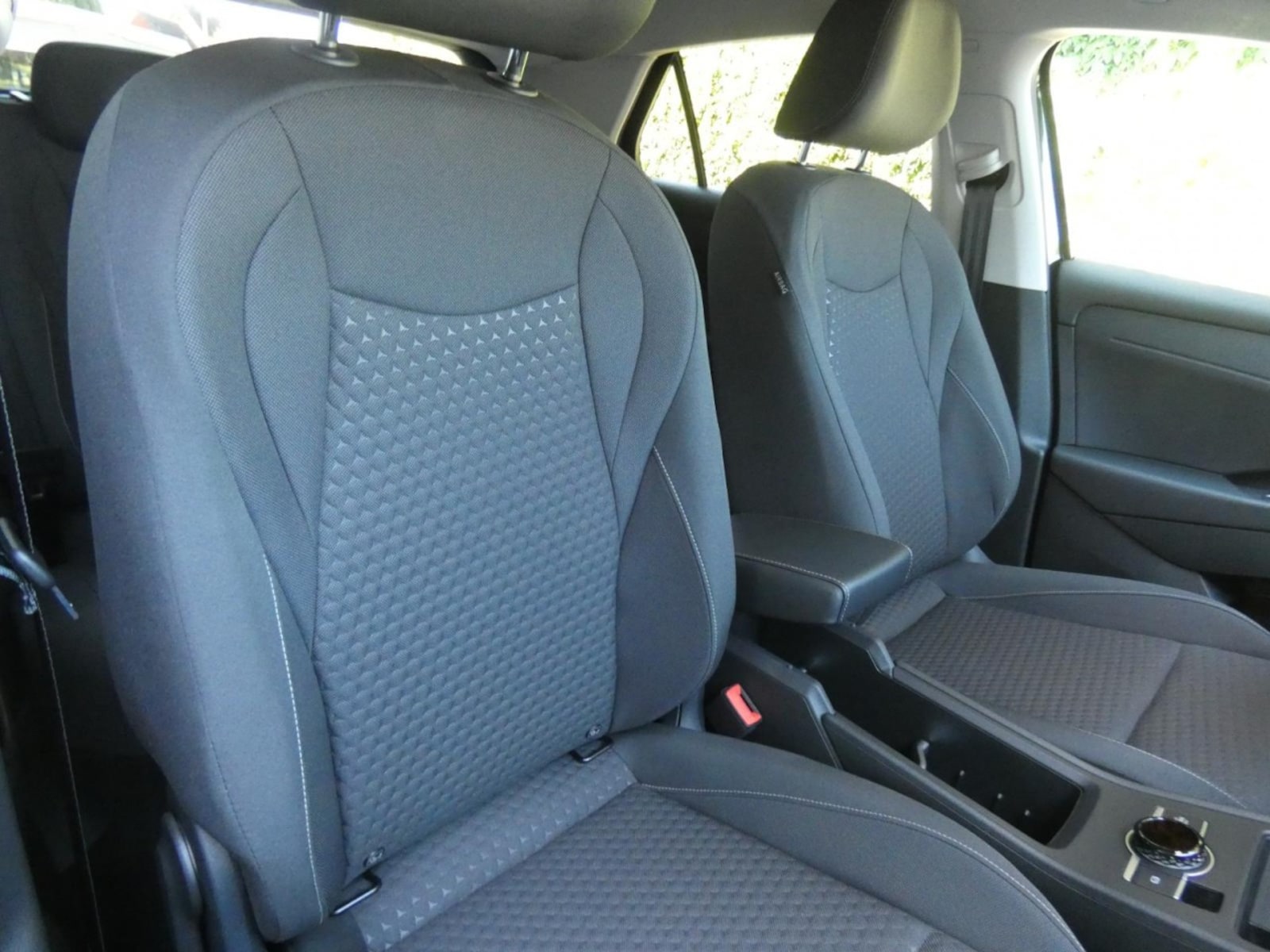 Volkswagen T-Roc – Bild 4