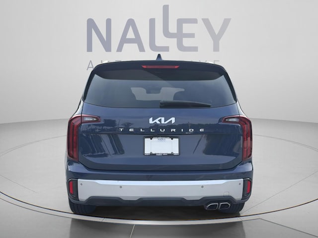 2024 Kia Telluride