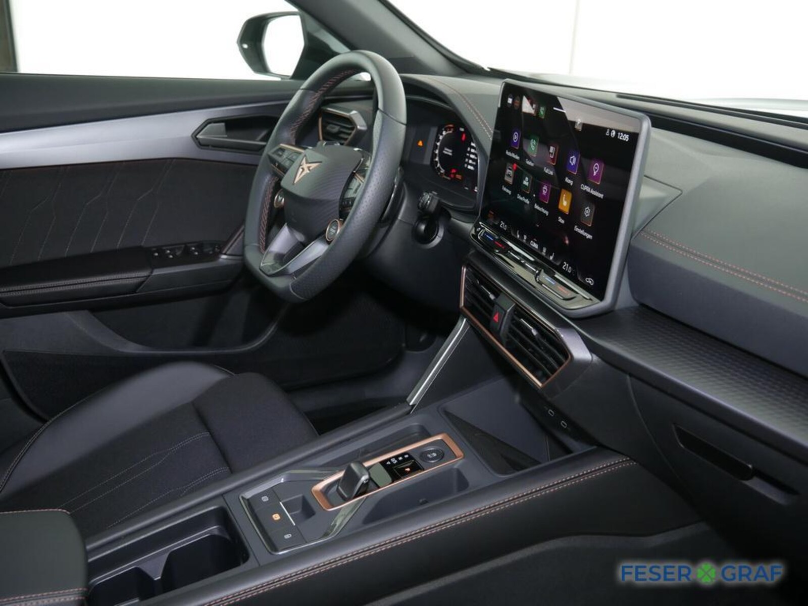 CUPRA Formentor – Bild 3