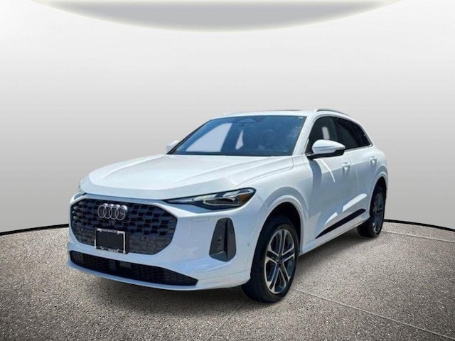 Photo of 2026 Audi Q5
