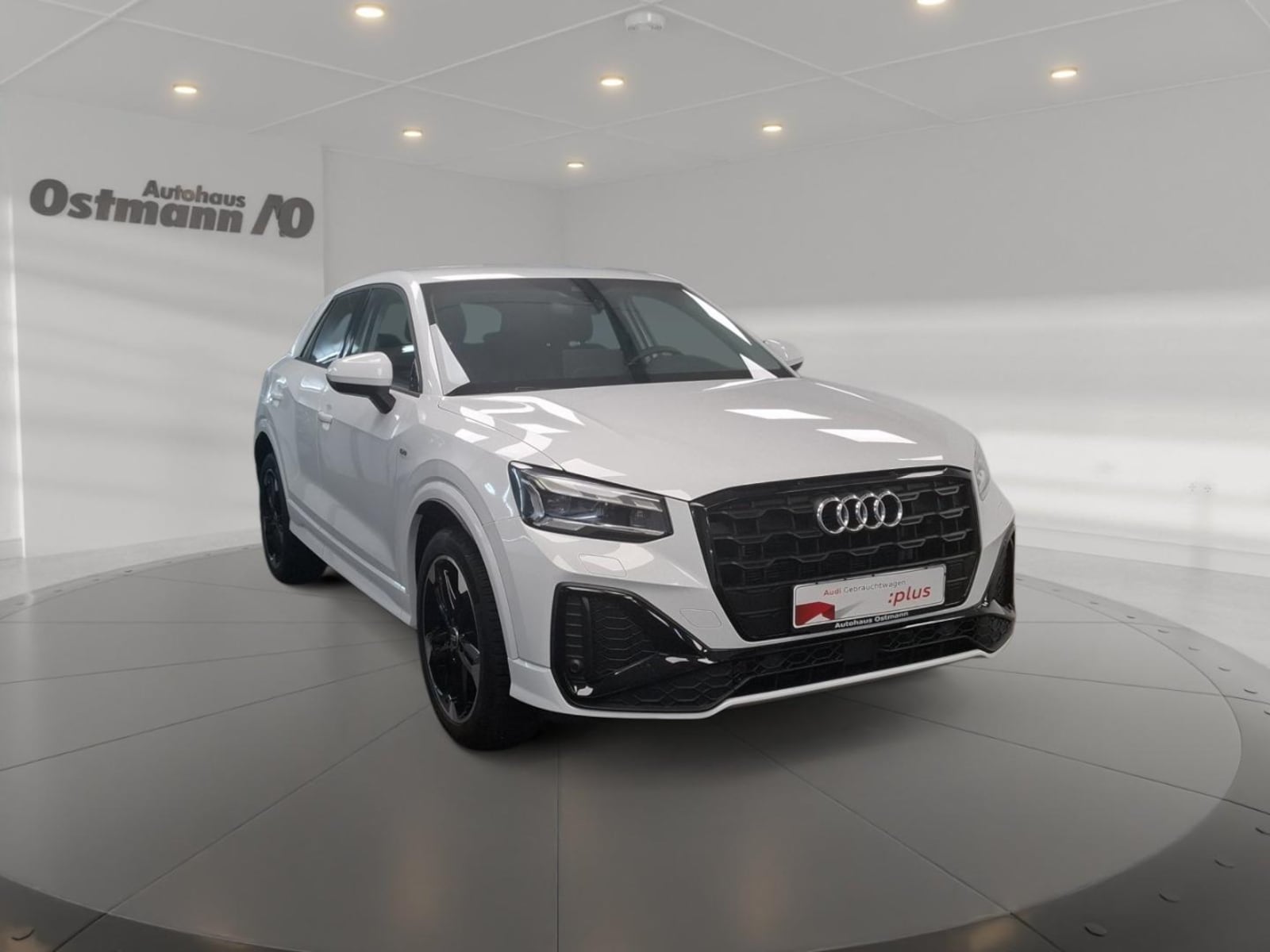 Audi Q2 – Bild 5