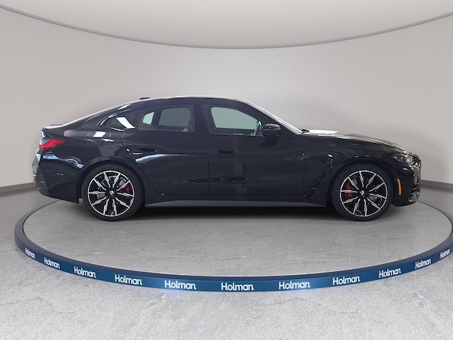 2024 BMW 430i Gran Coupé