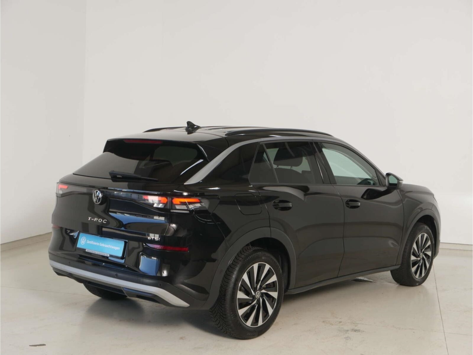 Volkswagen T-Roc – Bild 5