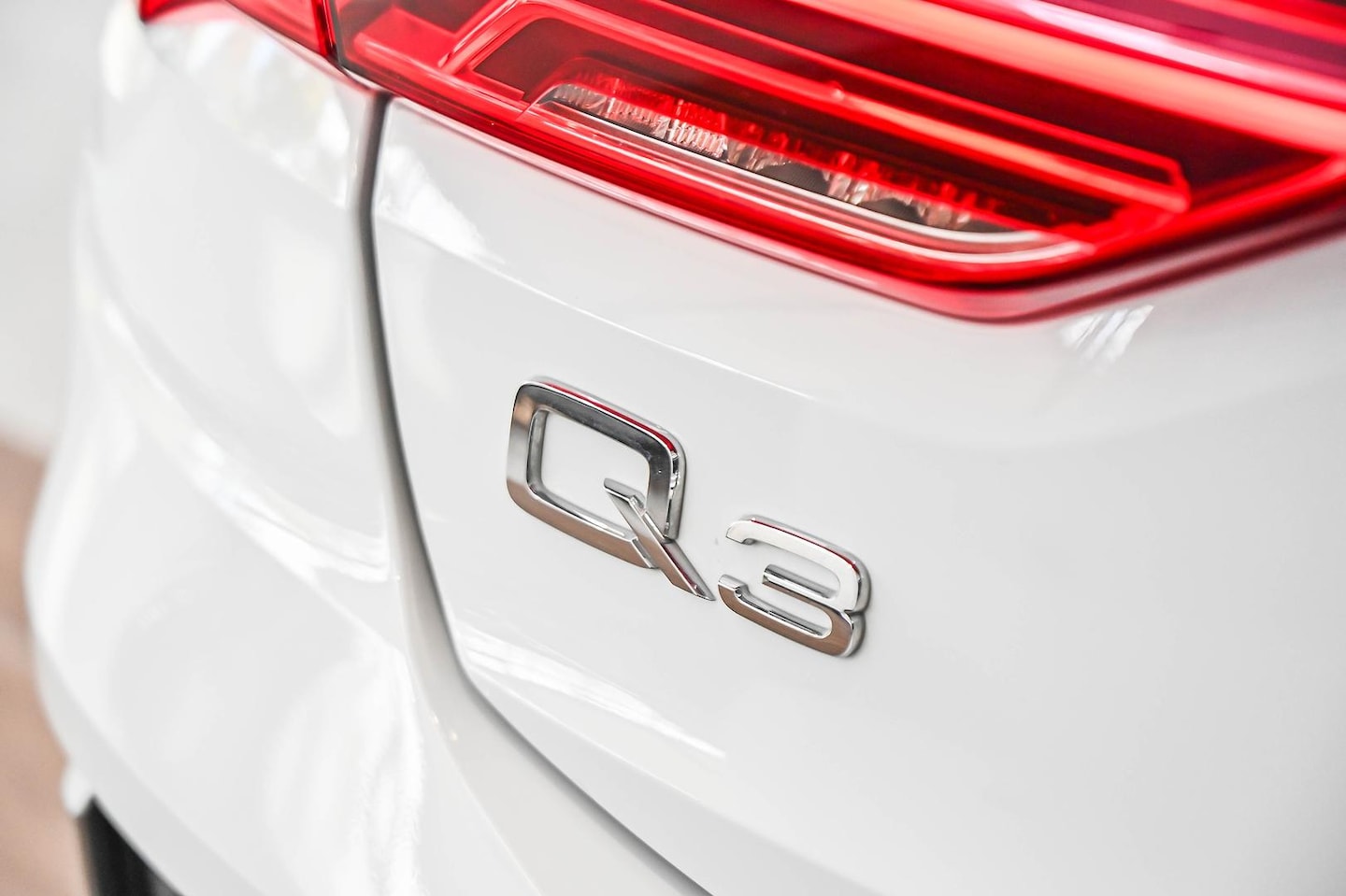 Image about Audi Q3 Sportback S line 35 TFSI S tronic