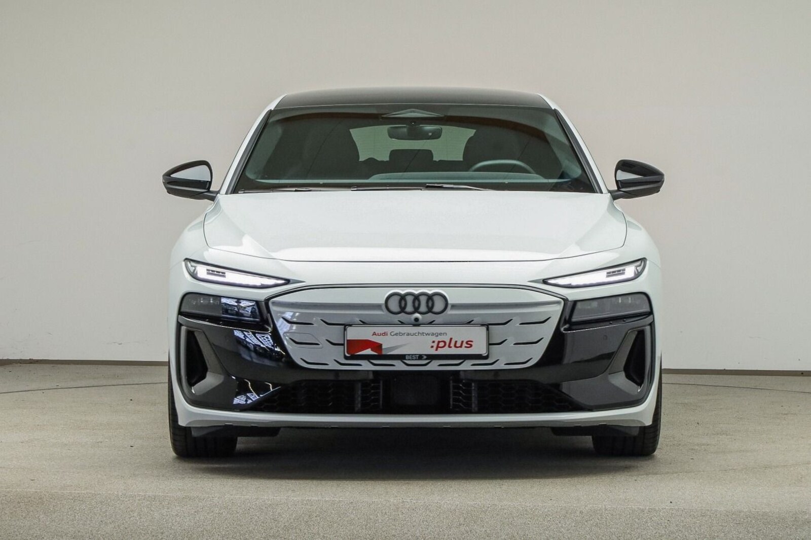Audi A6 Avant e-tron – Bild 5