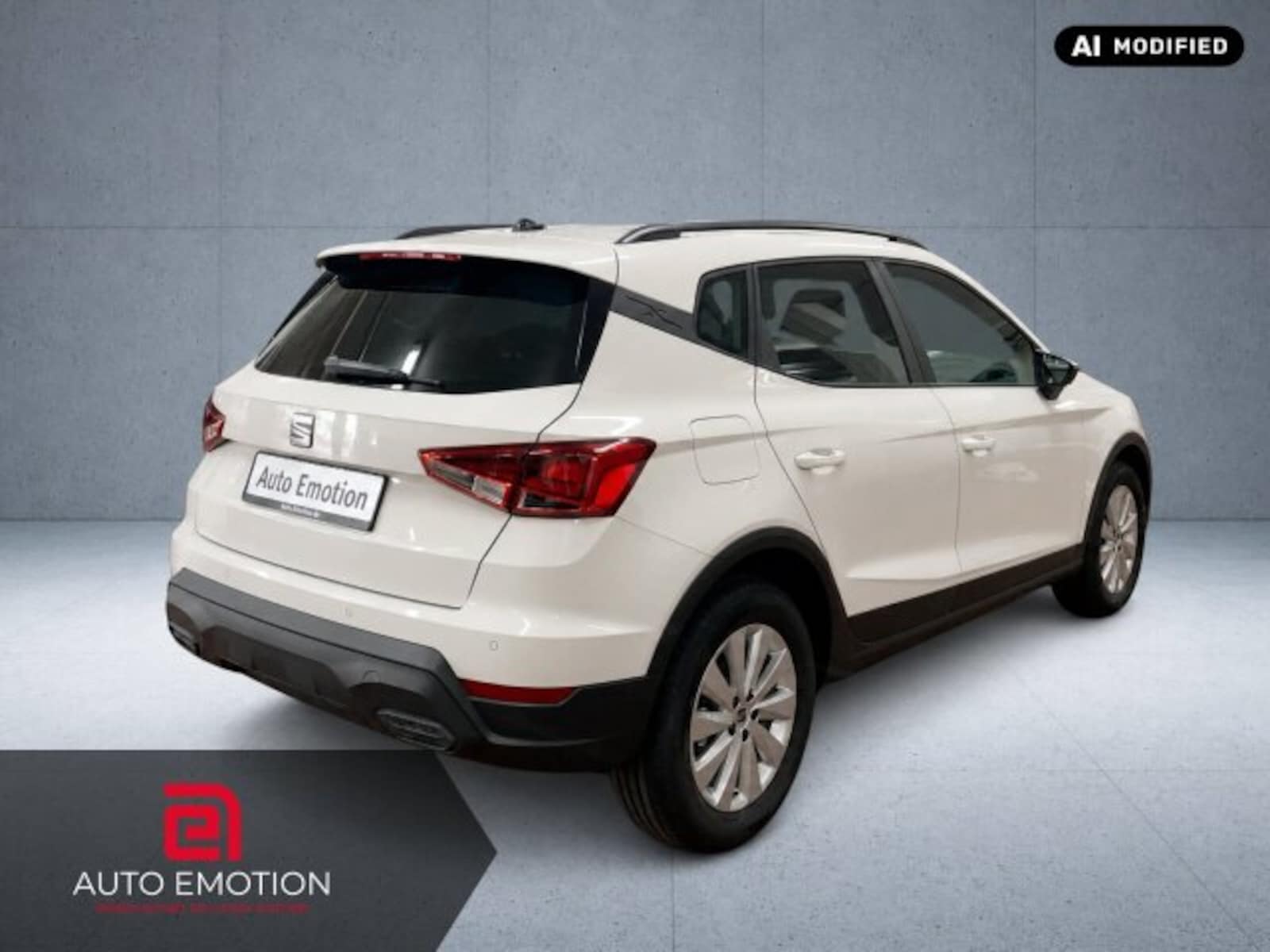 SEAT Arona – Bild 6