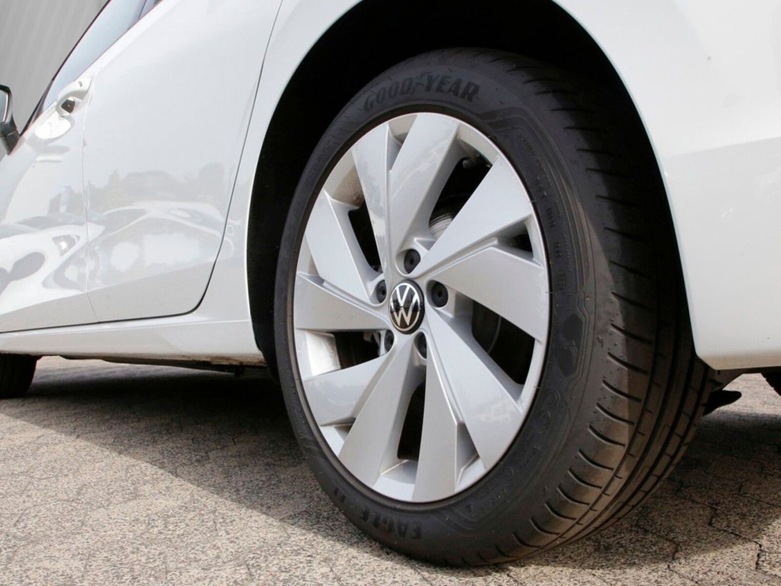 Volkswagen Golf – Bild 6