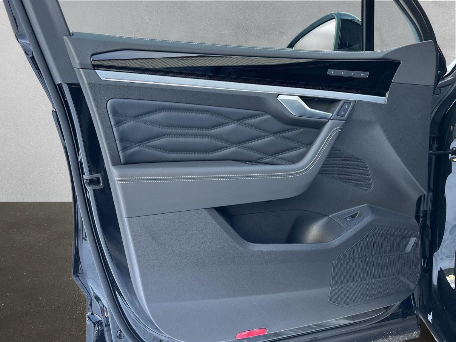 Volkswagen Touareg – Bild 12
