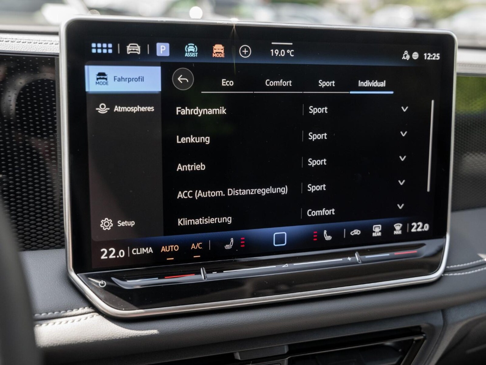 Volkswagen Tiguan – Bild 15