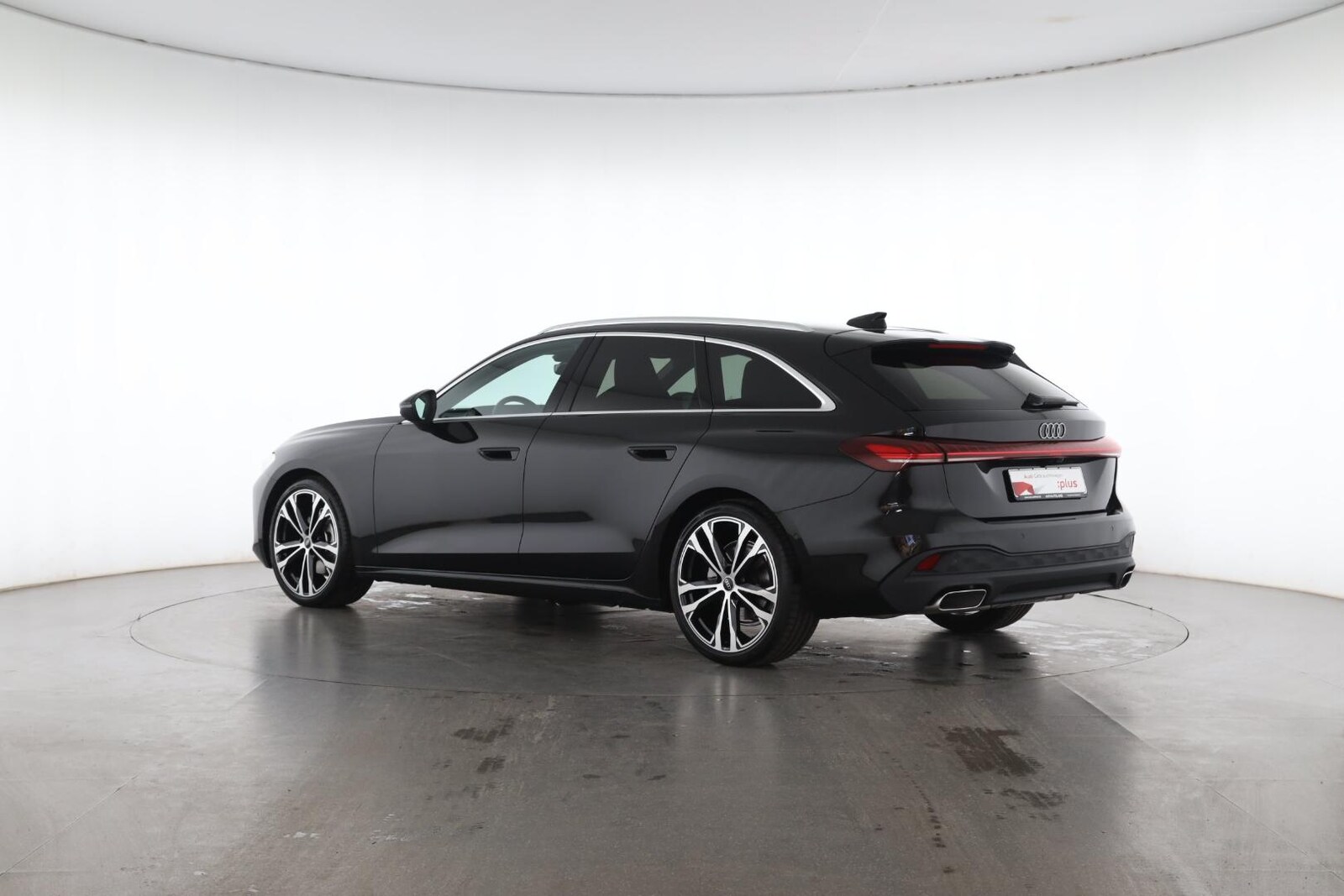 Audi A5 Avant – Bild 4