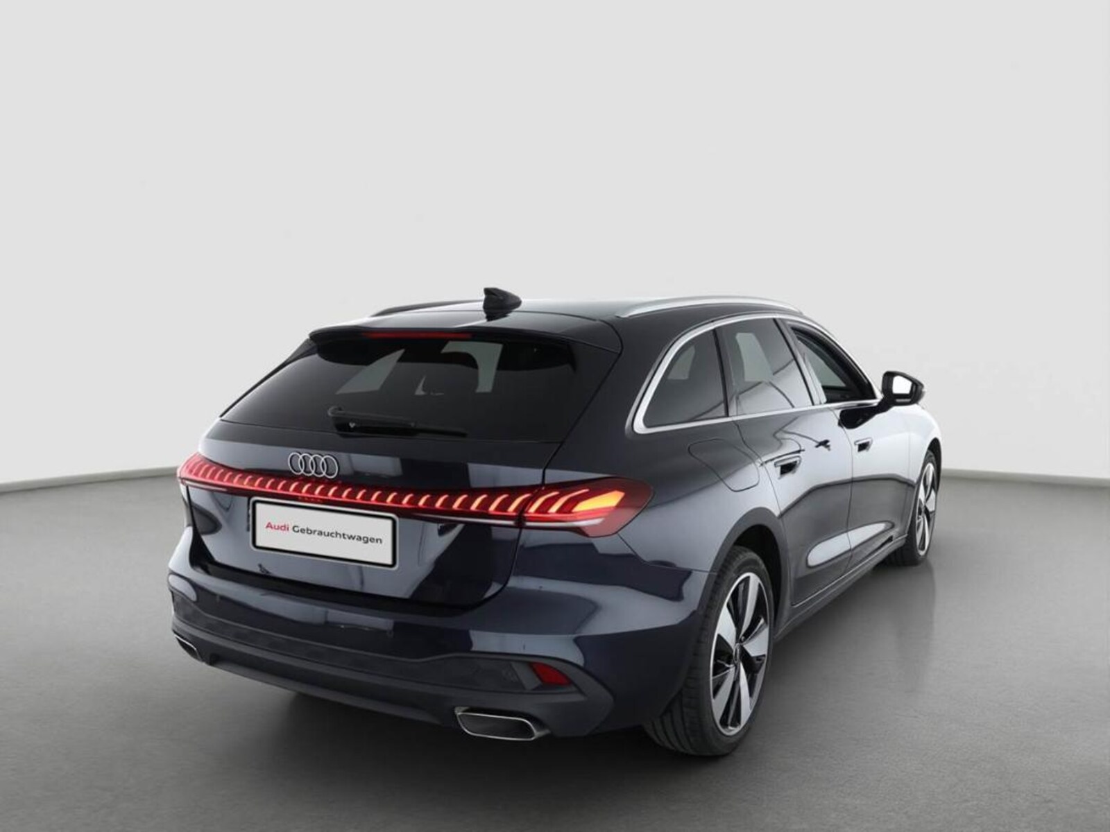 Audi A5 Avant – Bild 2
