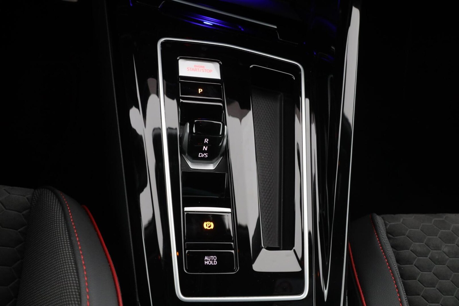 Volkswagen Golf – Bild 16