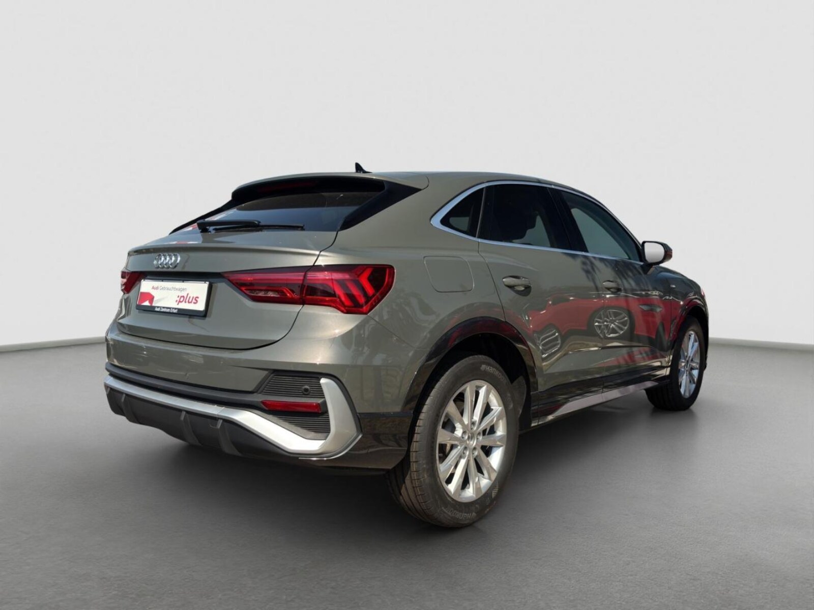 Audi Q3 Sportback – Bild 15