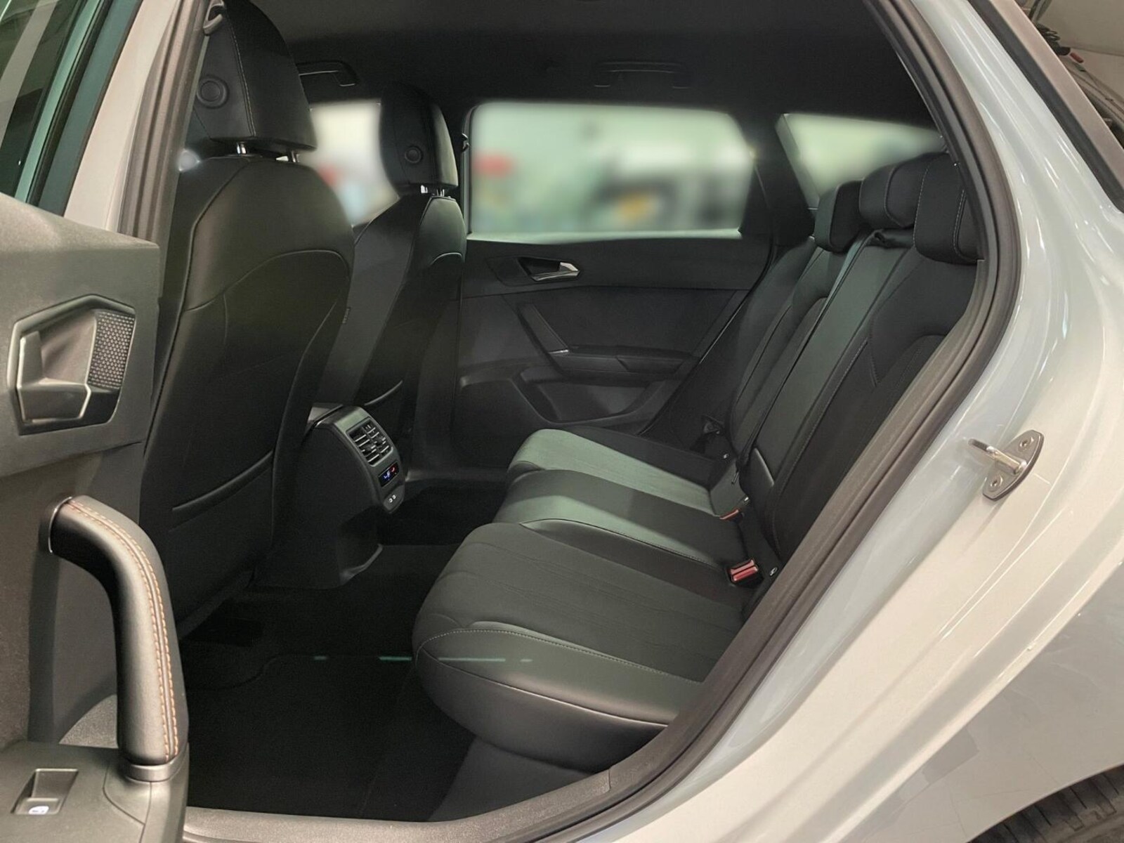 CUPRA Leon Sportstourer – Bild 13