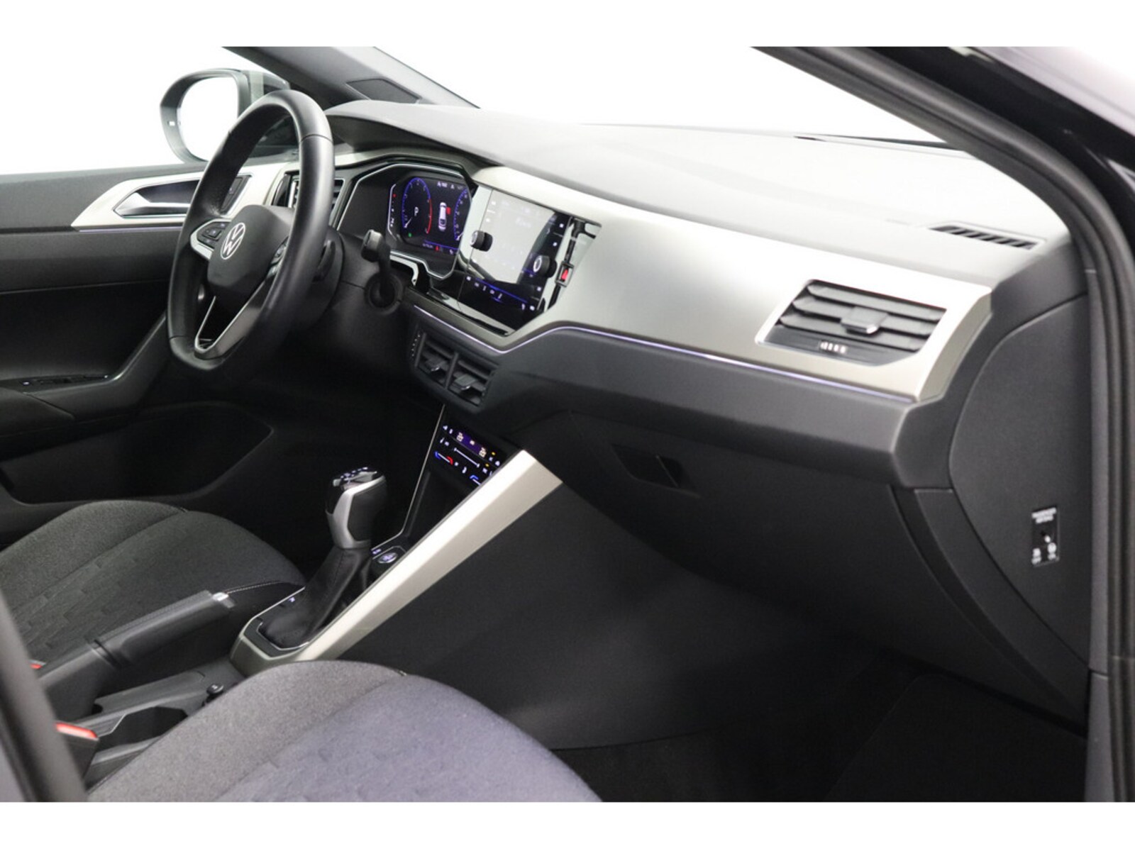 Volkswagen Taigo – Bild 19