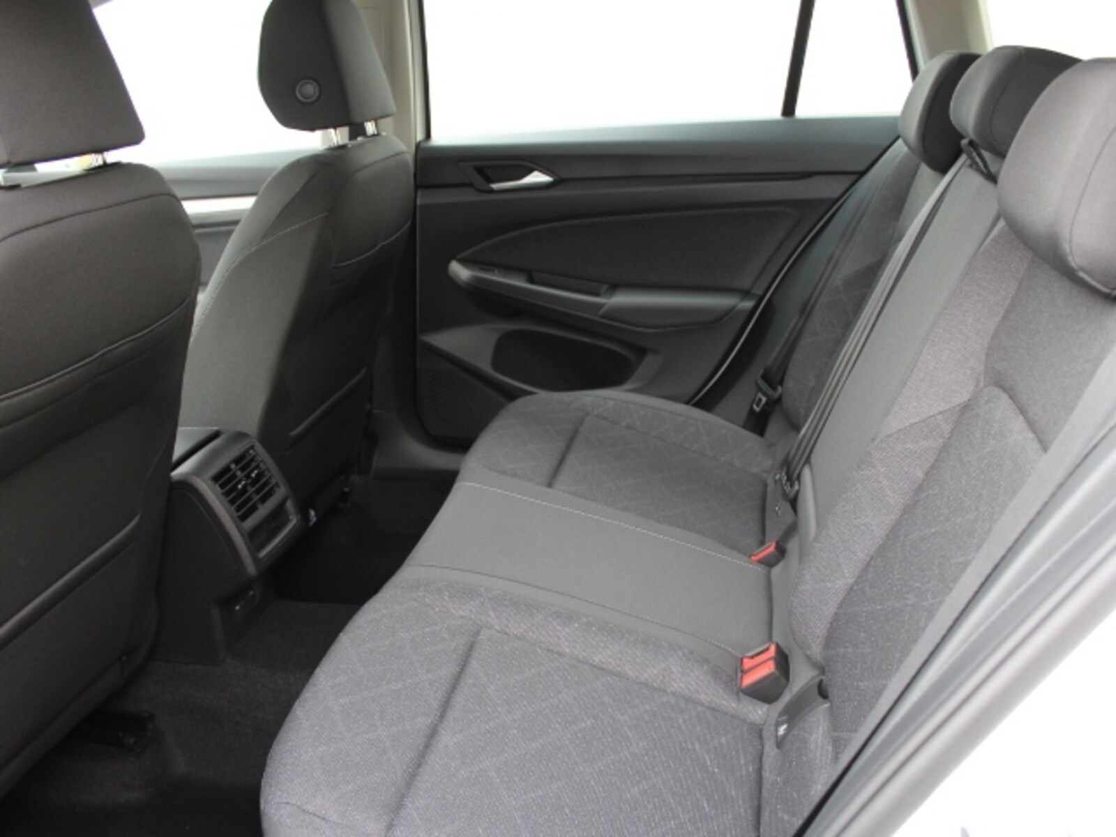 Volkswagen Golf Variant – Bild 11