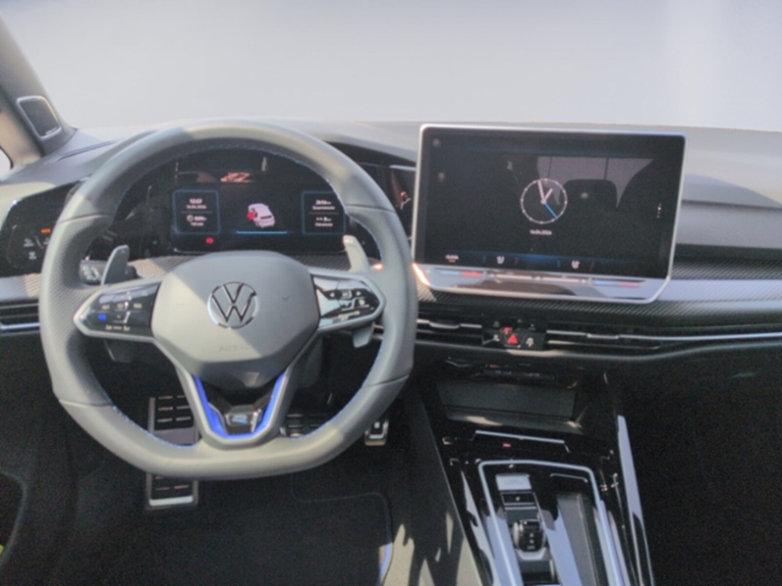 Volkswagen Golf – Bild 19