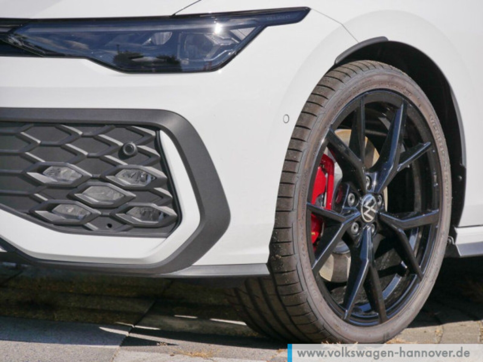 Volkswagen Golf – Bild 7