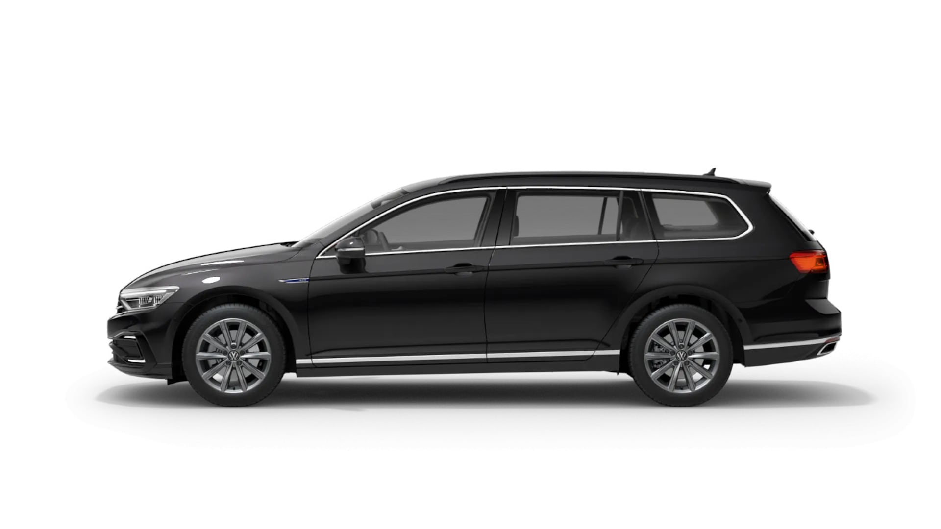 Volkswagen Passat Variant GTE