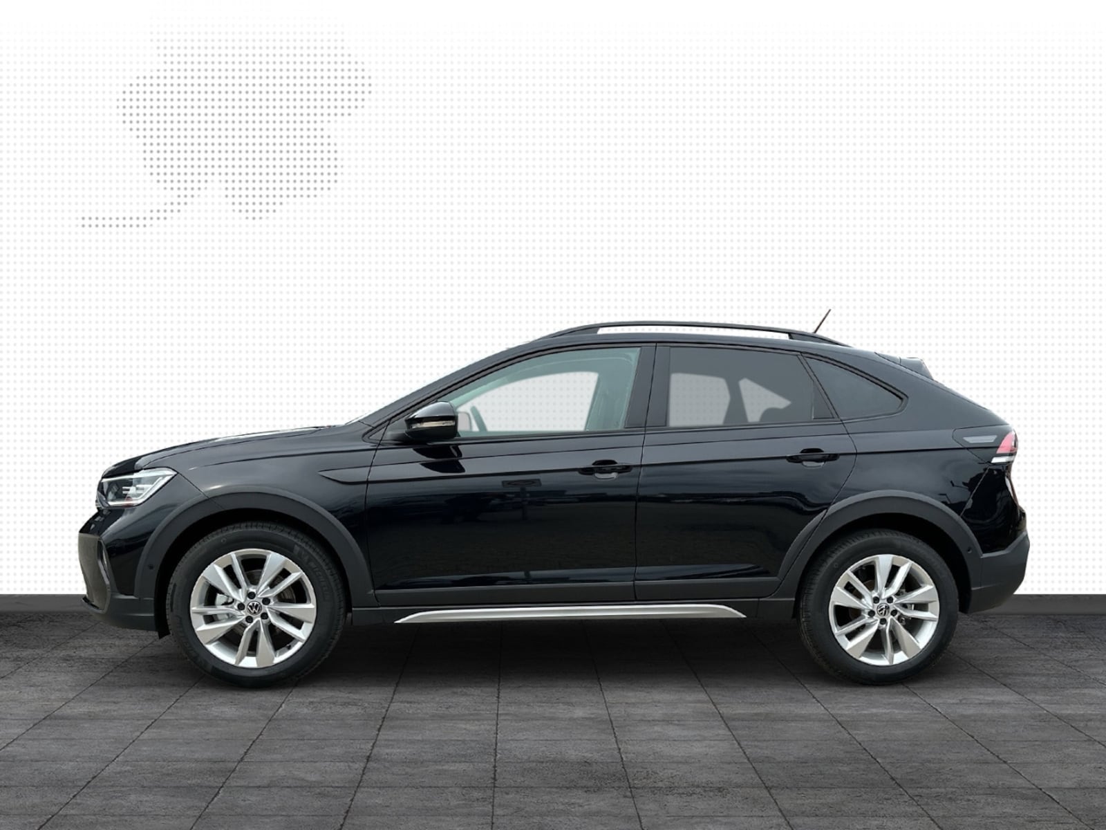 Volkswagen Taigo – Bild 2